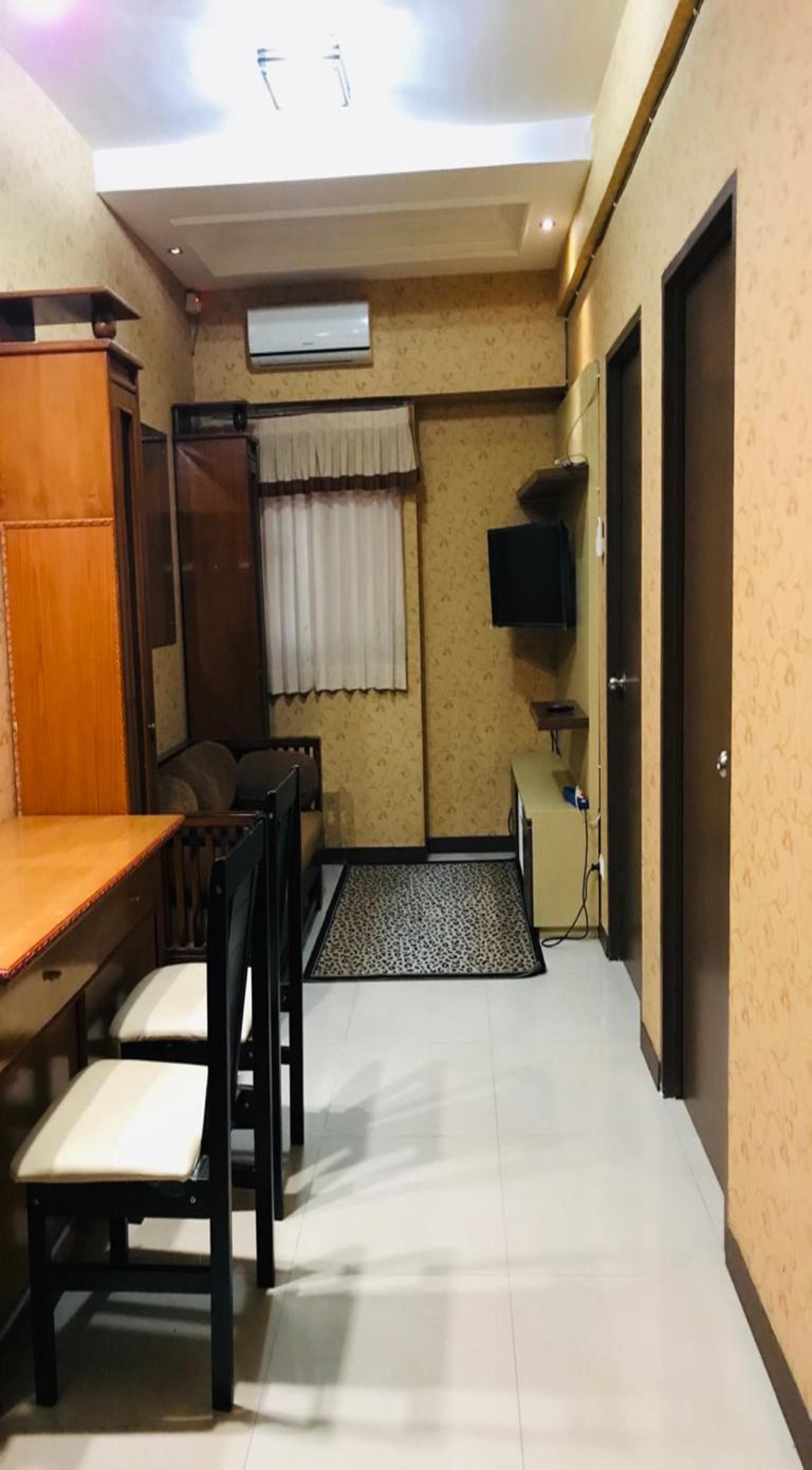 Aris The Suites @ Metro バンドゥン エクステリア 写真