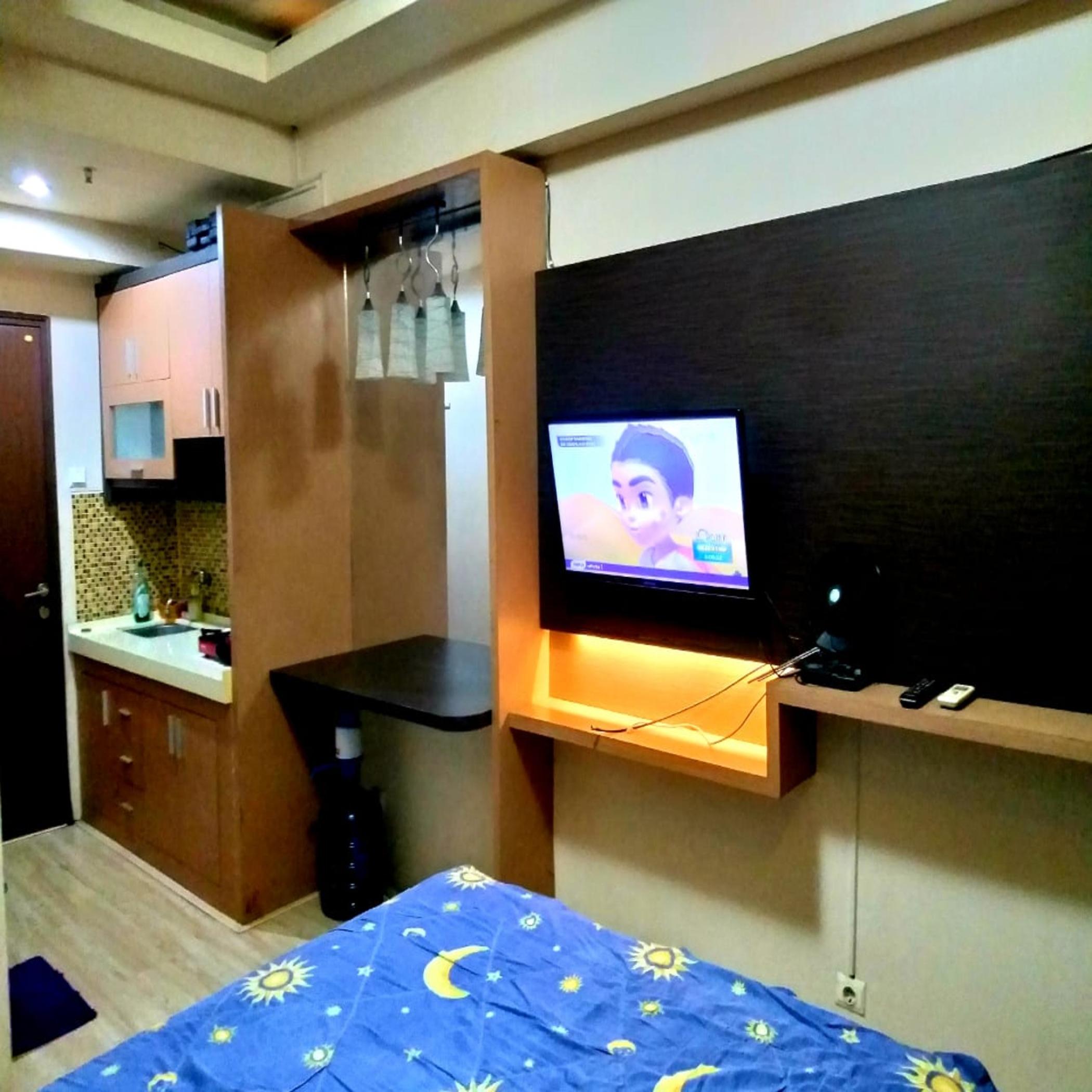Aris The Suites @ Metro バンドゥン エクステリア 写真