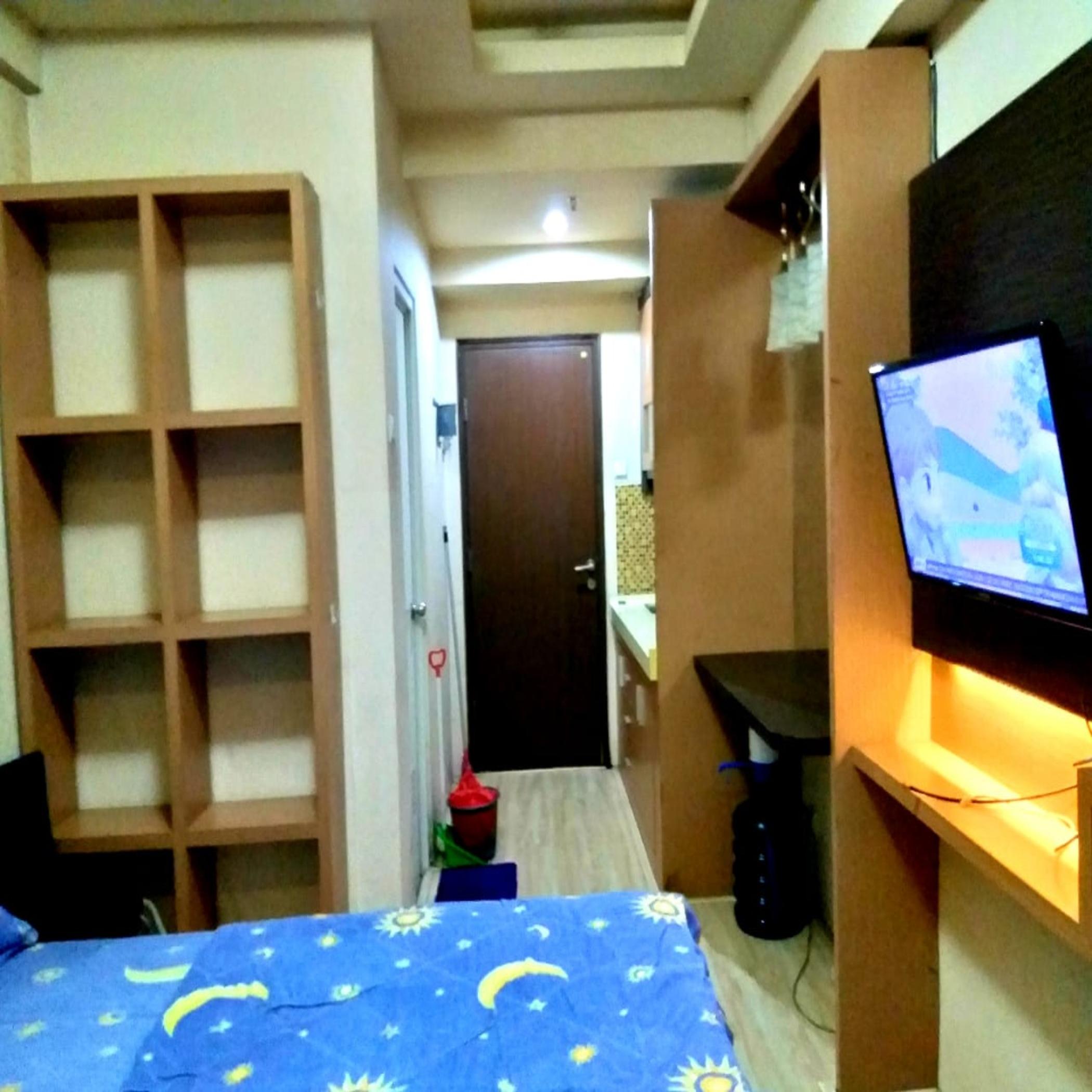 Aris The Suites @ Metro バンドゥン エクステリア 写真