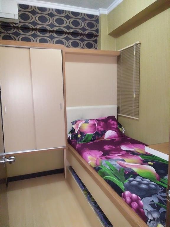 Aris The Suites @ Metro バンドゥン エクステリア 写真